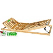 STELAŻ TREENES DUO 100X190 CM